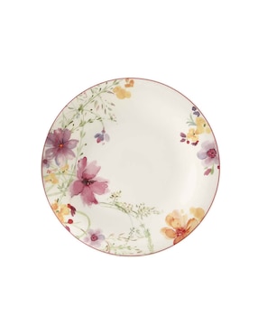 Plato Llano Villeroy & Boch Mariefleur