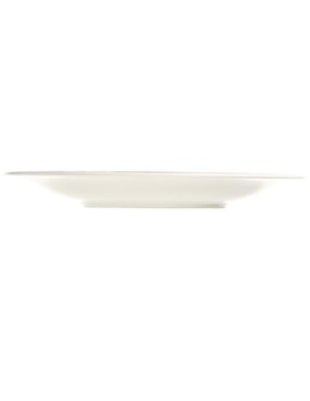 Plato Villeroy & Boch de porcelana