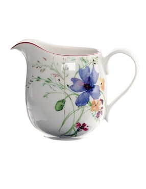 Imagen de producto Lechera Villeroy & Boch Mariefleur Basic 30 ml blanca