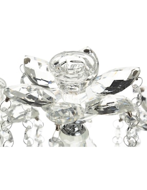 Candelabro de cristal Köstlich Carlota