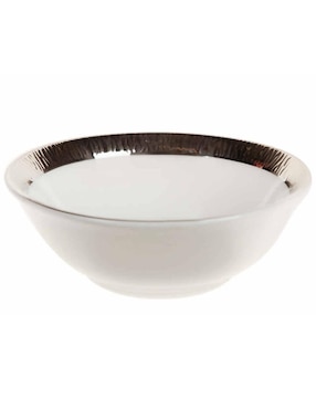 Platón Bernardaud de porcelana