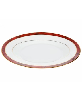 Salsera Noritake Marble blanca