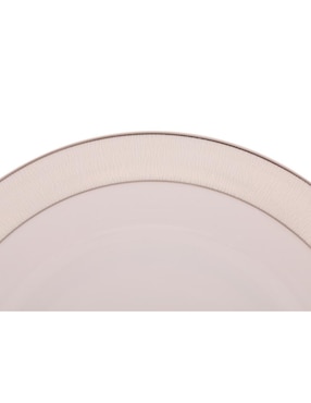 Plato Bernardaud Dune nude