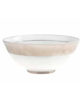 Bowl Bernardaud Dune Champagne