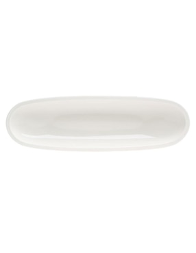 Imagen de producto Centro de mesa Villeroy & Boch Artesano Original blanco