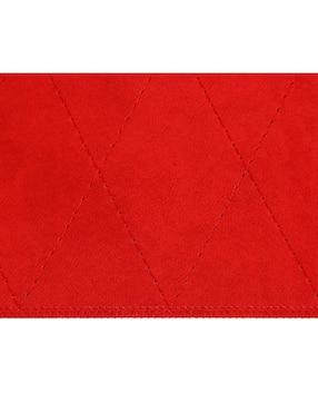 Mantel individual rectangular de vinil Bari Home Chic