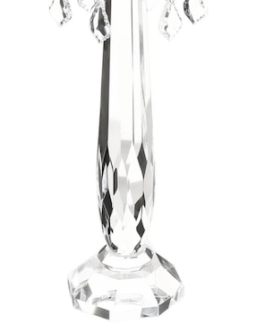 Candelabro de cristal Köstlich