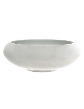 Imagen de producto Ensaladera Vista Alegre Domo blanca