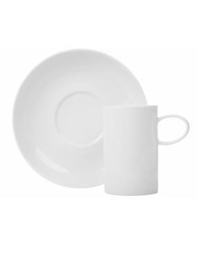 Taza clásica Vista Alegre
