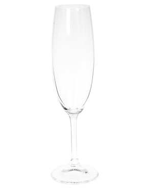 Set de copas universal Bohemia de vidrio