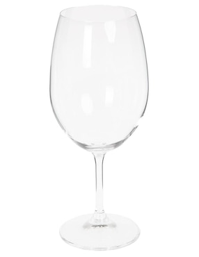 Set de copas universal Bohemia de vidrio