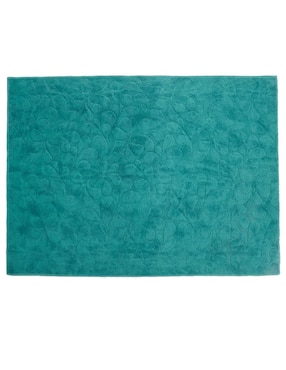 Mantel Individual Bari Home verde agua