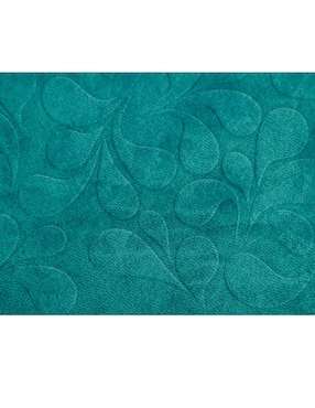 Mantel Individual Bari Home verde agua