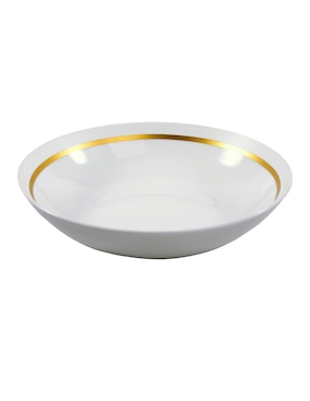 Bernardaud Plato Para Sopa Cornors