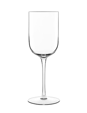 Luigi Bormioli Copa Para Vino Blanco, Transparente