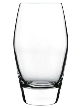 Luigi Bormioli Vaso Cooler Transparente