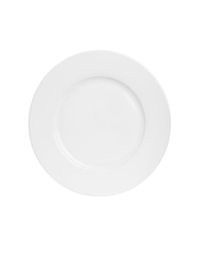 Plato ensalada Köstlich de porcelana
