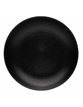 Plato ensalada Noritake de porcelana