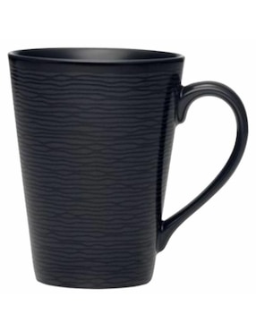 Noritake Tarro Swilr Negro