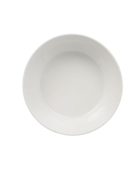 Noritake Ensaladera Swilr Blanca
