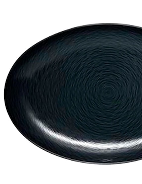 Platón Noritake Swilr de porcelana