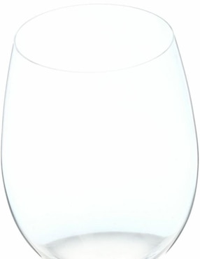 Copa para vino Riedel Veritas de cristal