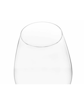 Copa para champán Riedel de cristal