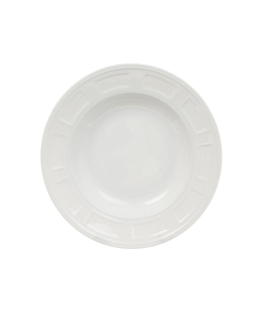 Bernardaud Plato para Sopa Naxos Blanco