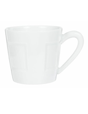 Bernardaud Taza Para Café Naxos Blanco