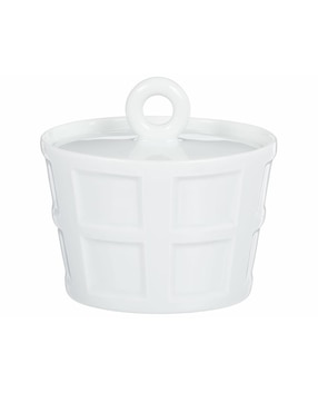 Bernardaud Azucarera Naxos Blanca