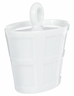 Bernardaud Azucarera Naxos Blanca