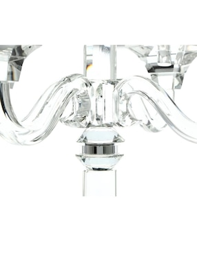 Candelabro de cristal Köstlich