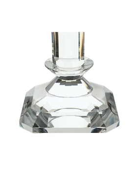 Candelabro de cristal Köstlich