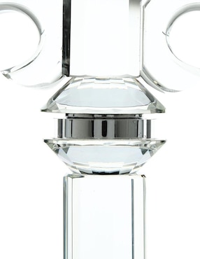 Candelabro de cristal Köstlich