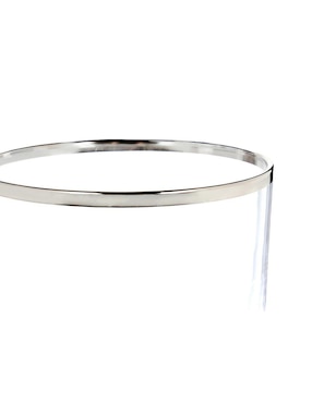 Vaso high ball N Narrative Diana Filo de vidrio