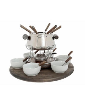 Set Fondue Kostlich