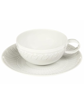 Set de tazas clásicas Vista Alegre