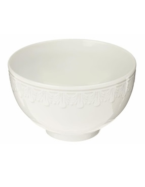 Bowl Vista Alegre de porcelana