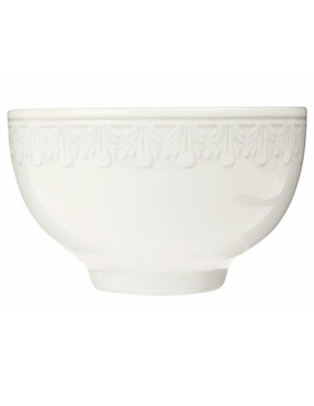 Bowl Vista Alegre de porcelana