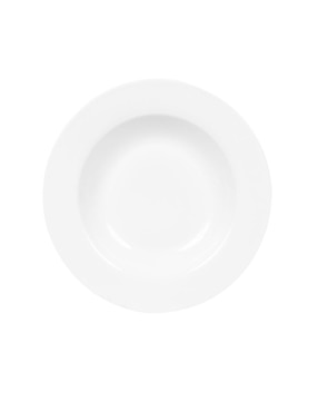 Plato sopa Royal Bratfford de porcelana