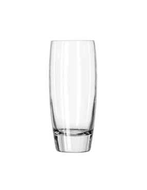 Vaso High Ball Luigi Bormioli 435 Mililitros Michelangelo