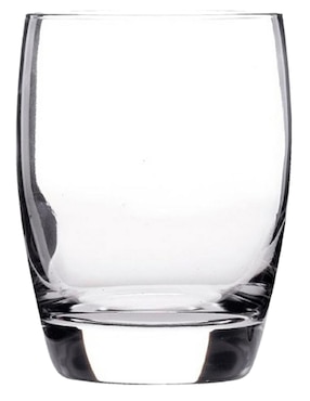 Luigi Bormioli Vaso para Whisky Michelangelo