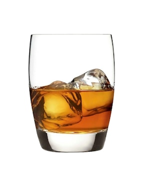 Luigi Bormioli Vaso para Whisky Michelangelo