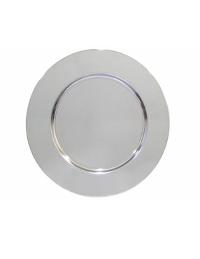 Plato base Alzasi de aluminio