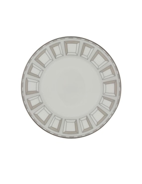 Plato Para Postre Villeroy & Boch La Classica Contura Blanco