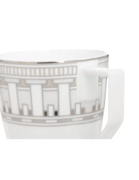 Taza clásica Villeroy & Boch