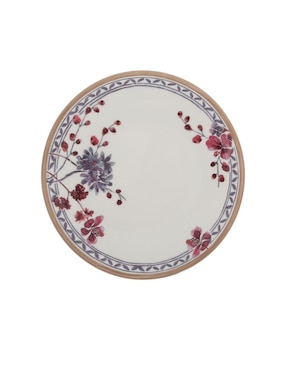 Plato Para Postre Villeroy & Boch Artesano Lavender