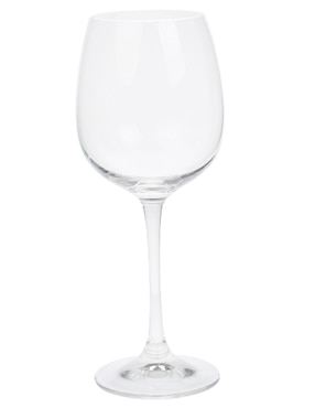 Copa para vino blanco Bohemia Emma de vidrio