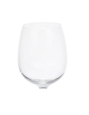 Copa para vino blanco Bohemia Emma de vidrio