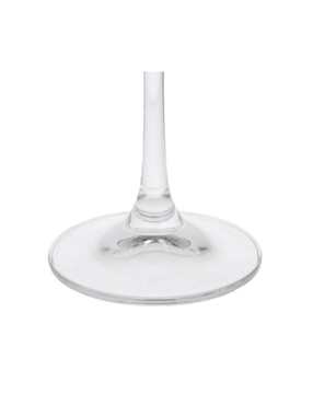 Copa para vino blanco Bohemia Emma de vidrio